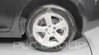 2012 GM Daewoo Cruze