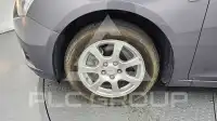 2012 GM Daewoo Cruze