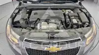 2012 GM Daewoo Cruze