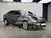 2012 GM Daewoo Cruze