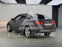 2012 GM Daewoo Cruze