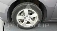 2012 GM Daewoo Cruze