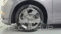 2012 GM Daewoo Cruze