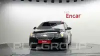 2012 GM Daewoo Cruze