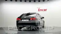 2012 GM Daewoo Cruze