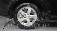 2012 GM Daewoo Cruze