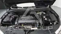 2012 GM Daewoo Cruze