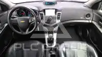 2012 GM Daewoo Cruze