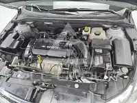 2012 GM Daewoo Cruze