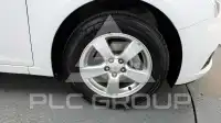 2012 GM Daewoo Cruze