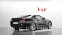 2012 GM Daewoo Camaro