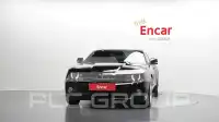 2012 GM Daewoo Camaro