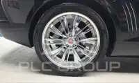 2012 GM Daewoo Camaro