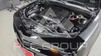 2012 GM Daewoo Camaro