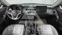 2012 GM Daewoo Camaro