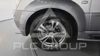 2012 Ssangyong Rexton