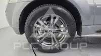 2012 Ssangyong Rexton