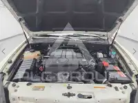2012 Ssangyong Rexton