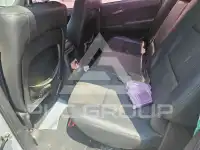 2012 Ssangyong Korando
