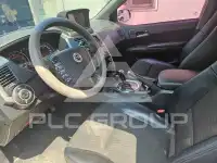 2012 Ssangyong Korando