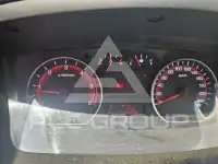 2012 Ssangyong Korando