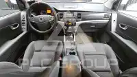 2012 Ssangyong Korando
