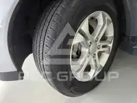 2012 Ssangyong Korando