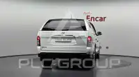 2012 Ssangyong Korando