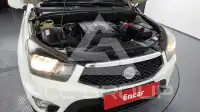 2012 Ssangyong Korando