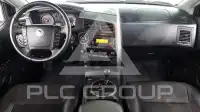 2012 Ssangyong Korando