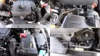 2012 Ssangyong Korando