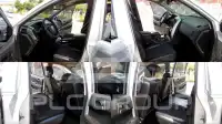 2012 Ssangyong Korando