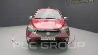 2012 Ssangyong Korando
