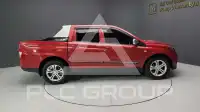 2012 Ssangyong Korando