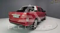2012 Ssangyong Korando