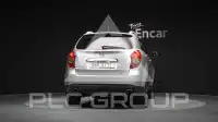 2012 Ssangyong Korando