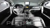 2012 Ssangyong Korando