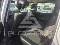 2012 Ssangyong Korando
