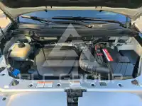 2012 Ssangyong Korando