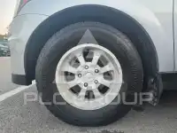 2012 Ssangyong Korando