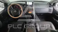 2012 Ssangyong Korando