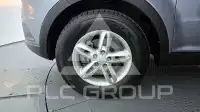2012 Ssangyong Korando