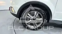 2012 Ssangyong Korando