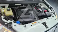 2012 Ssangyong Korando