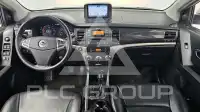 2012 Ssangyong Korando