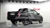 2012 Ssangyong Korando