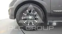 2012 Ssangyong Korando