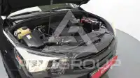 2012 Ssangyong Korando