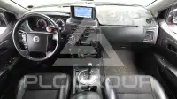 2012 Ssangyong Korando