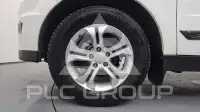 2012 Ssangyong Korando